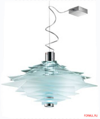 Светильник Fabbian арт. D53A01 01